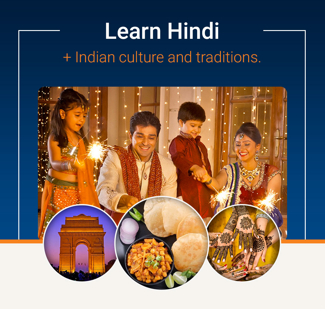 Learn Hindi Language