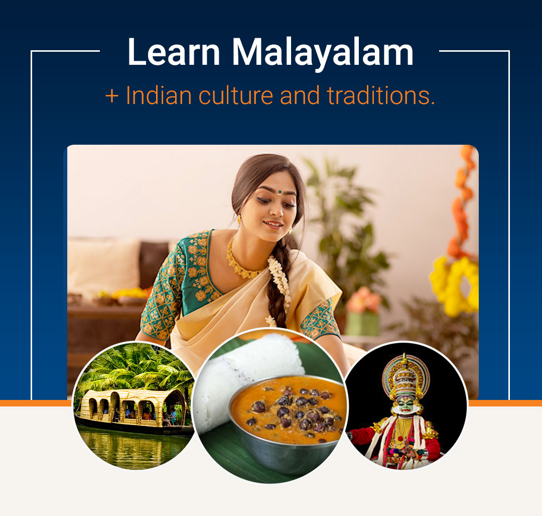 Learn Malayalam Language