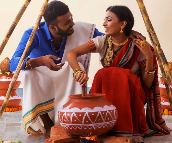 Tamil Cultural Traditions