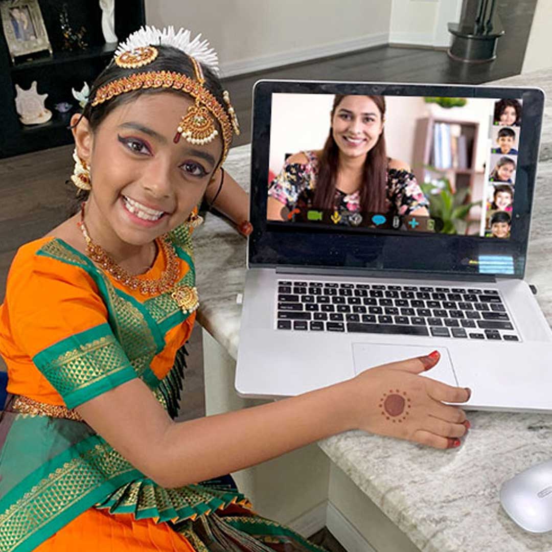 Gujarati Summer Camp