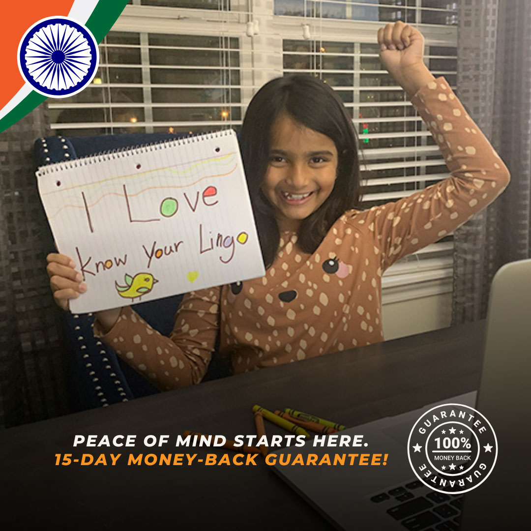 15-Day Money-Back Guarantee