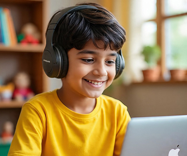 know your lingo online sessions