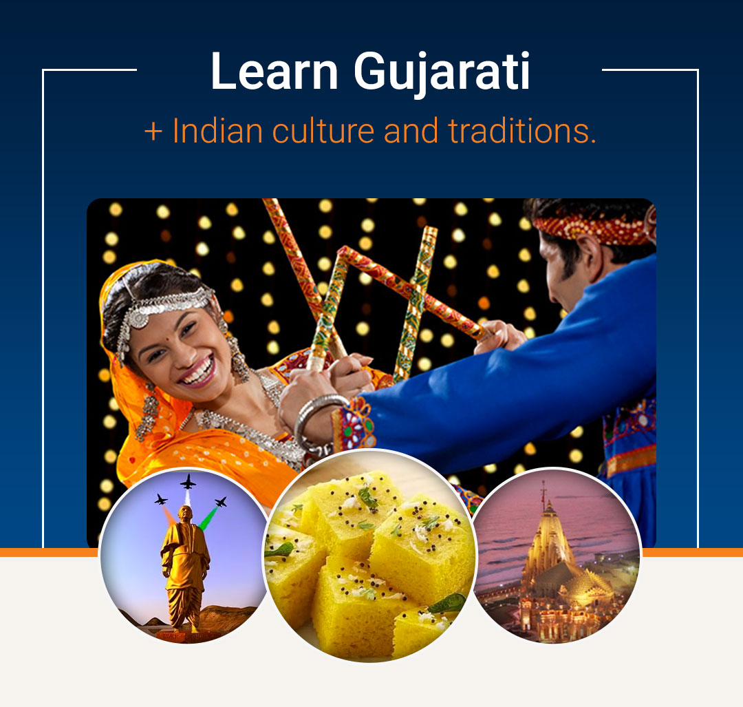 Learn Gujarati Online